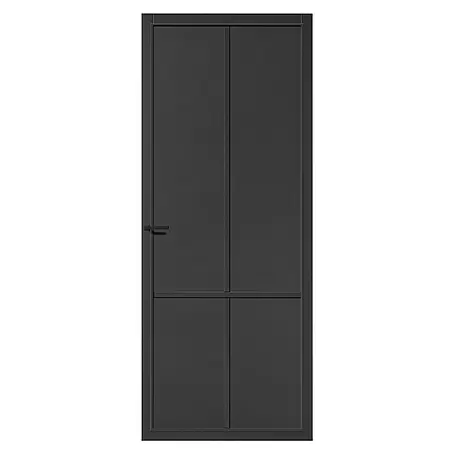 Solid Elements  Binnendeur SE 4750