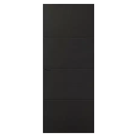 Solid Elements  Binnendeur SE 4722