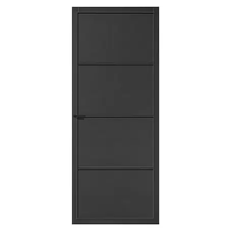 Solid Elements  Binnendeur SE 4720