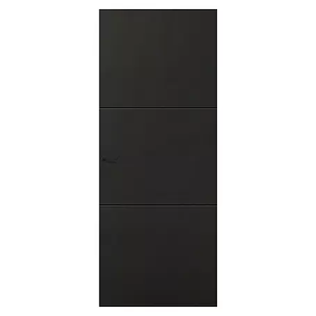 Solid Elements  Binnendeur SE 4712