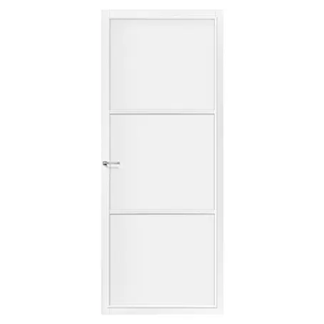 Solid Elements  Binnendeur SE 4710