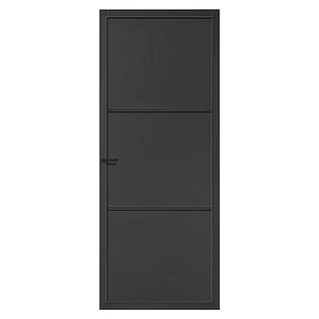 Solid Elements  Binnendeur SE 4710