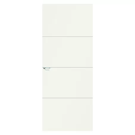 Solid Elements  Binnendeur SE 4724