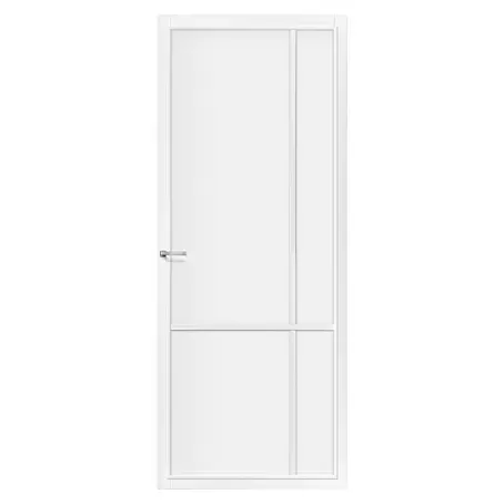 Solid Elements  Binnendeur SE 4740