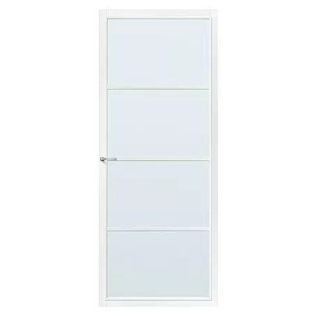 Solid Elements  Binnendeur SE 4725 mat glas