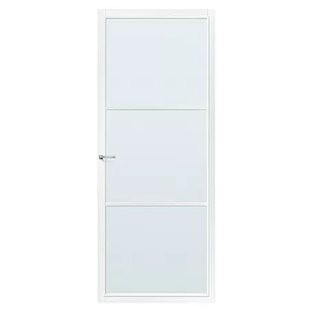 Solid Elements  Binnendeur SE 4715 mat glas