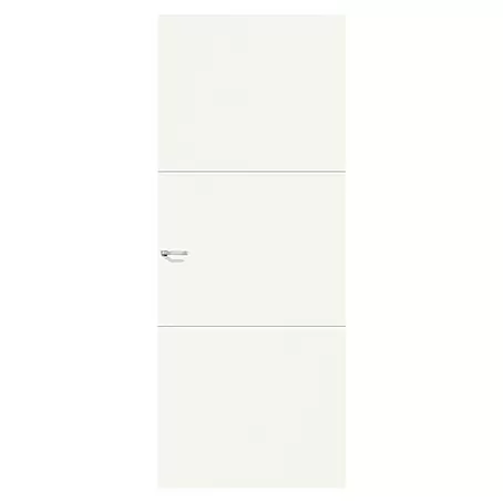 Solid Elements  Binnendeur SE 4712