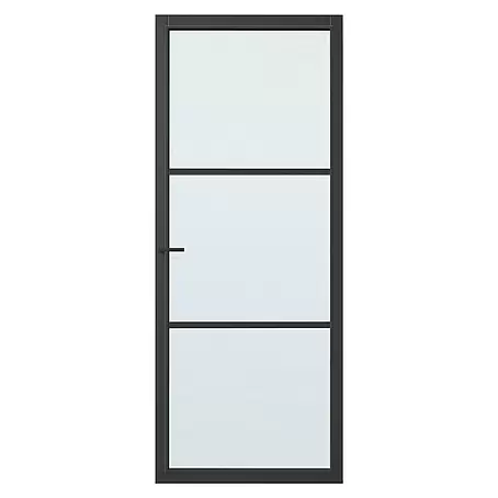Solid Elements  Binnendeur SE 4715 mat glas