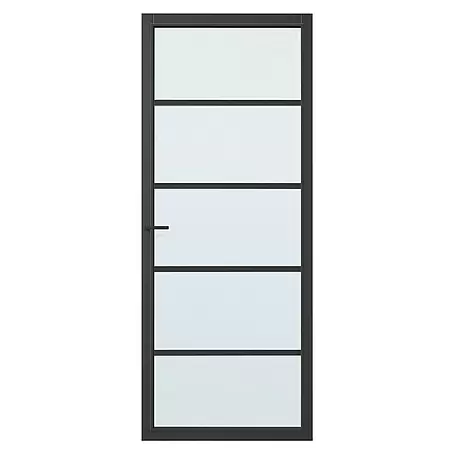 Solid Elements  Binnendeur SE 4735 mat glas