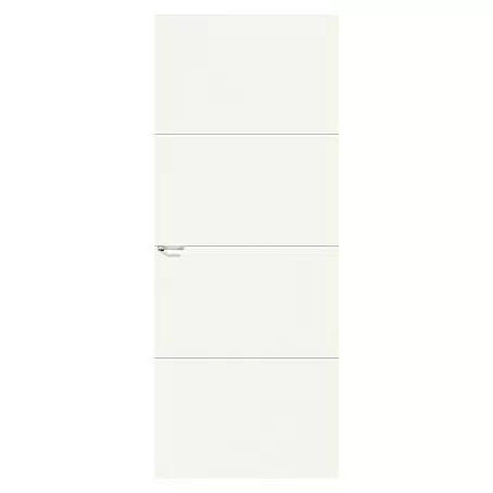 Solid Elements  Binnendeur SE 4722