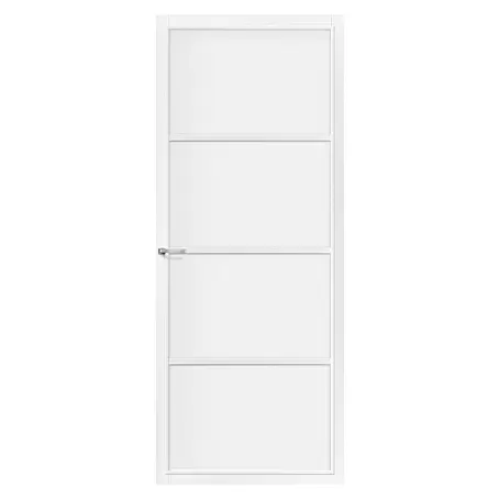 Solid Elements  Binnendeur SE 4720