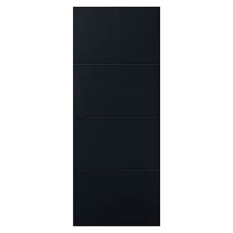 Solid Elements  Binnendeur SE 4724