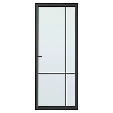 Solid Elements  Binnendeur SE 4745 mat glas