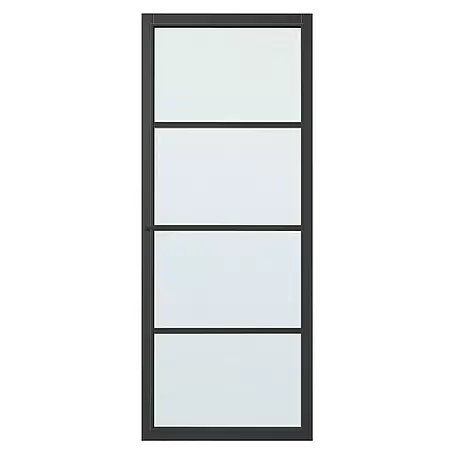 Solid Elements  Binnendeur SE 4725 blank glas