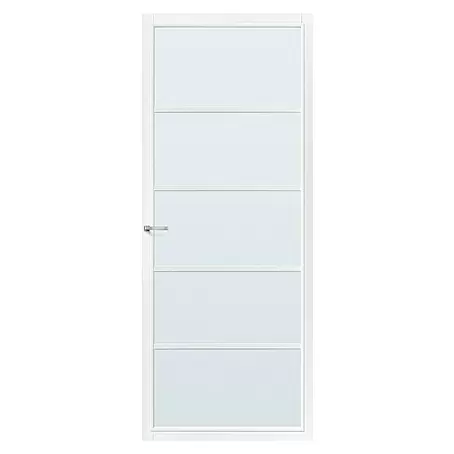 Solid Elements  Binnendeur SE 4735 mat glas