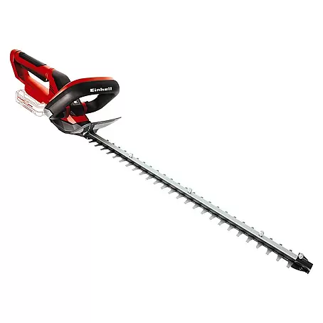 Einhell Power X-Change Akku-Heckenschere GE-CH 1855/1 Li-Solo