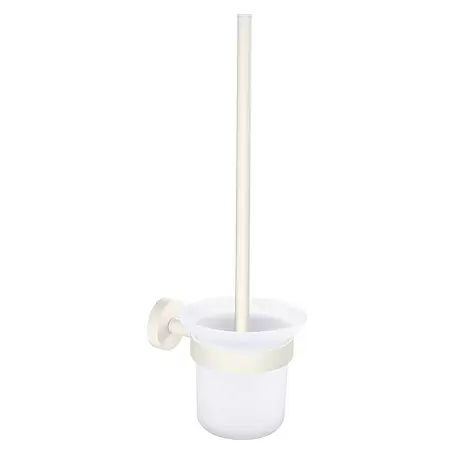 Tesa  WC-Bürstengarnitur Moon