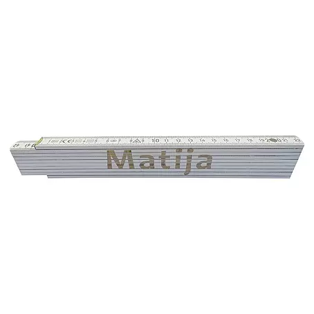 Zidarski metar