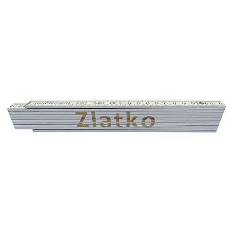 Zidarski metar