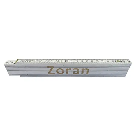 Zidarski metar