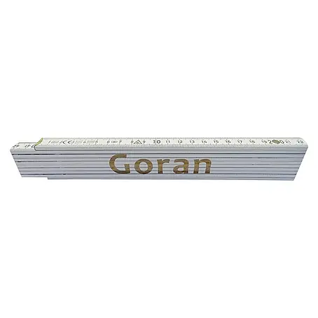 Zidarski metar