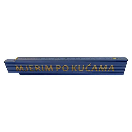 Zidarski metar