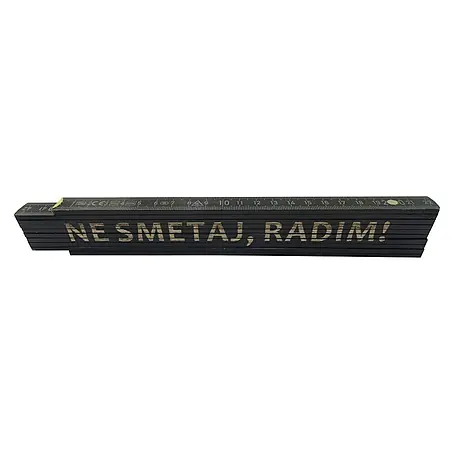 Zidarski metar