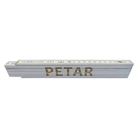 Zidarski metar
