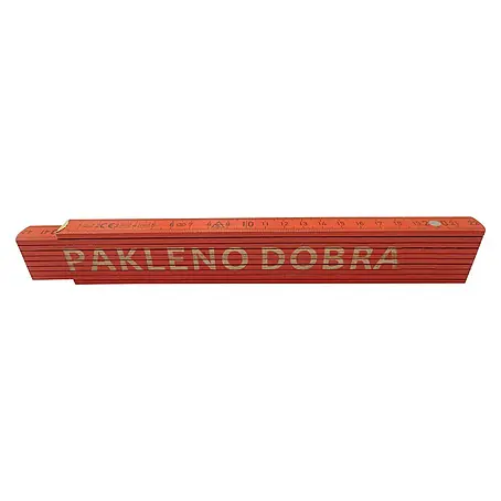 Zidarski metar
