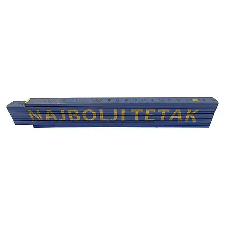 Zidarski metar