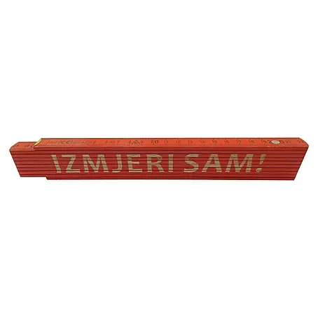 Zidarski metar