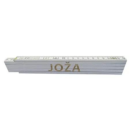 Zidarski metar