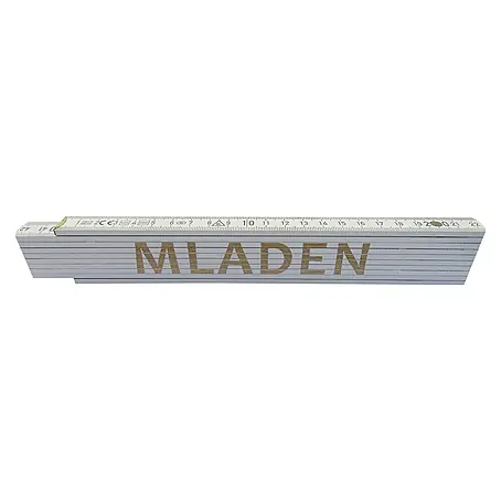 Zidarski metar