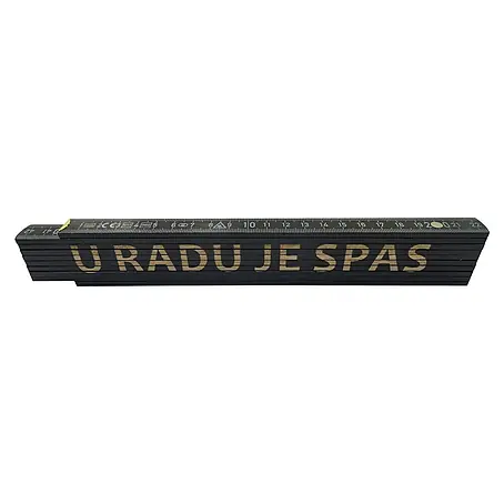 Zidarski metar