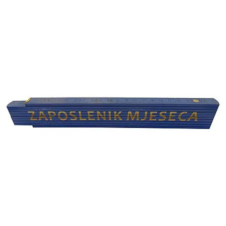 Zidarski metar