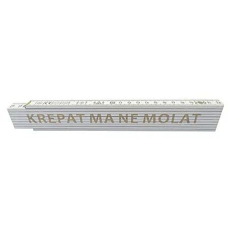 Zidarski metar