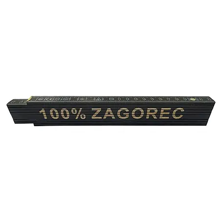 Zidarski metar