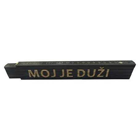 Zidarski metar