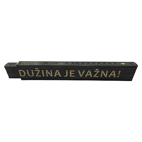 Zidarski metar