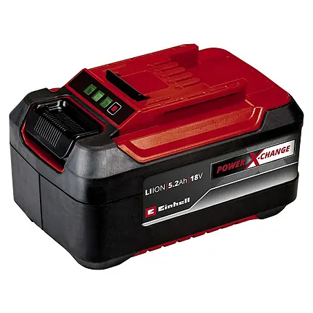 Einhell Power X-Change Akku Power X-Change Plus