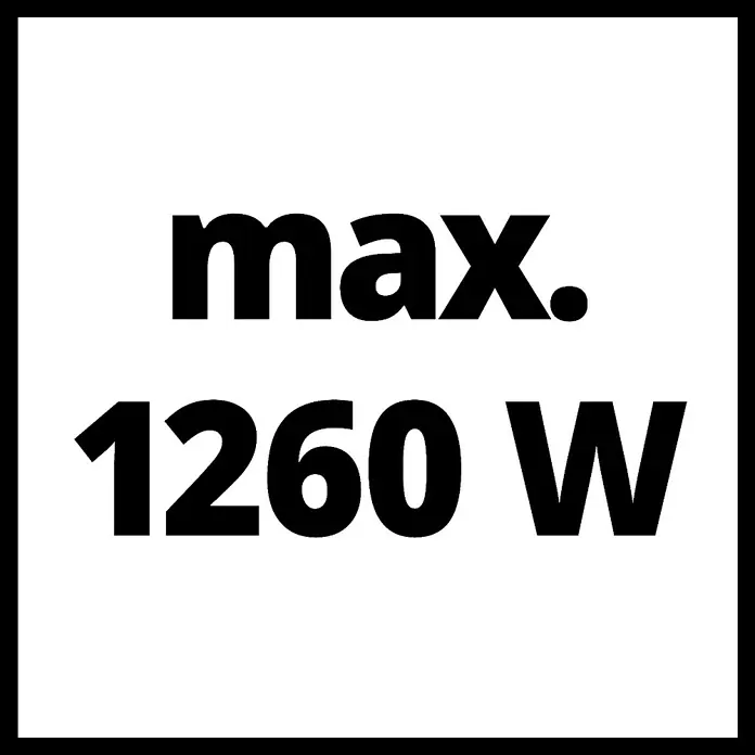 Einhell Power X-Change Akku Power X-Change Plus - 18 V, 5,2 Ah - Skizze