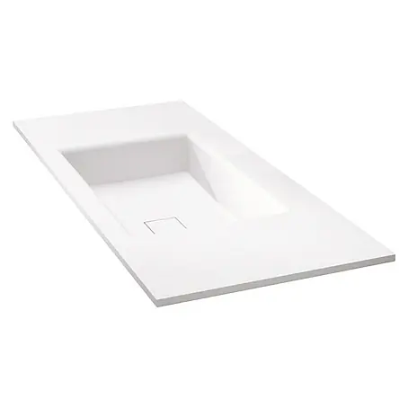 Lavabo Pure
