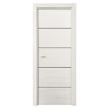 Puerta interior Fresno Eslovenia 400