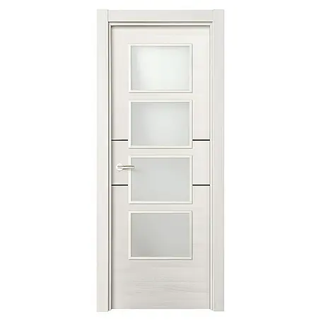 Puerta acristalada Fresno Eslovenia vidriera 200