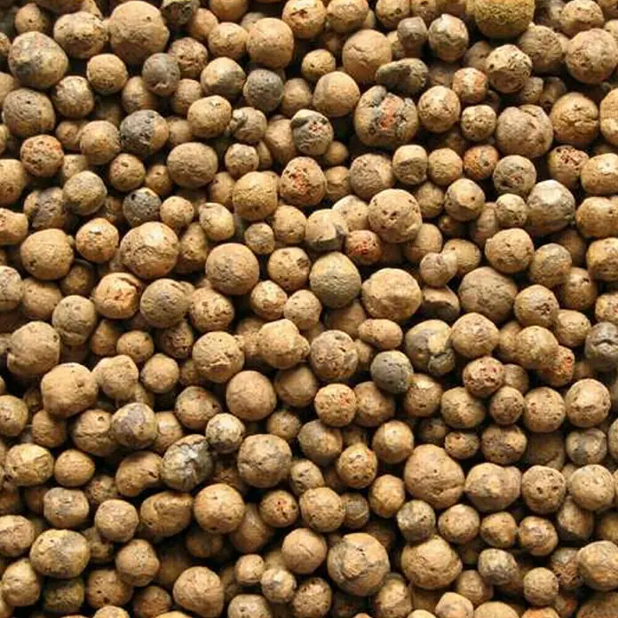 BHS Mallorca Granulado de arcilla expandida arlita - 50 l - Primer plano