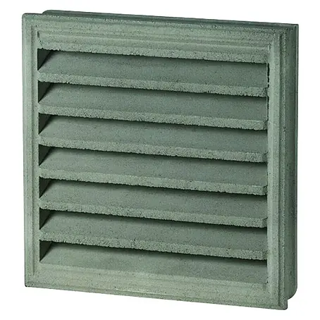 BHS Mallorca  Persiana de ventilación