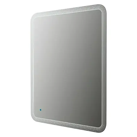 Ogledalo s LED rasvjetom Touch
