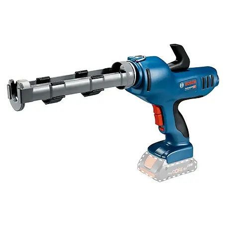 Bosch Professional  Akku-Kartuschenpresse GCG 18V-310
