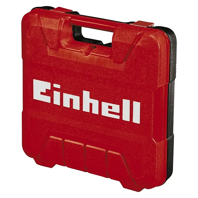 Einhell Pneumatska klamerica TC-PN 50 - Radni tlak: 8,3 bar, Sadržaj spremnika: 100 čavala/spajalica - Dijagonalni pogled