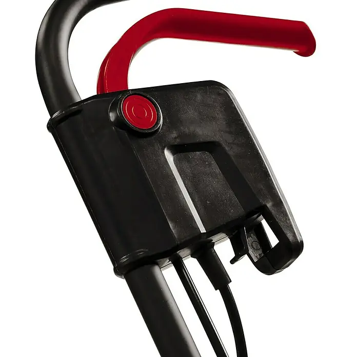 Einhell Vertikutierer GC-SA 1231/1 - 1.200 W, Arbeitsbreite: 31 cm - Detailaufnahme